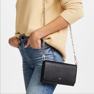 MINT CONDITION - Never worn: Tory Burch Cross Body Bag